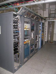 探訪廣東揭陽電信A級新機房 電腦愛好者的理想選擇？
